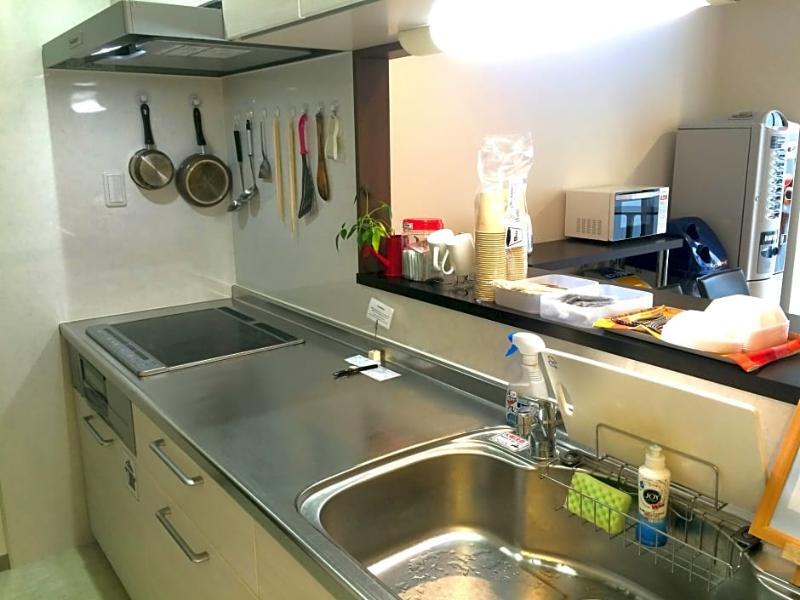 Az Hostel 大阪市 エクステリア 写真