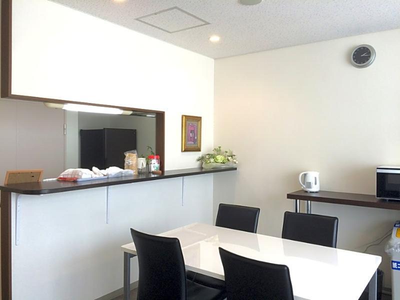 Az Hostel 大阪市 エクステリア 写真