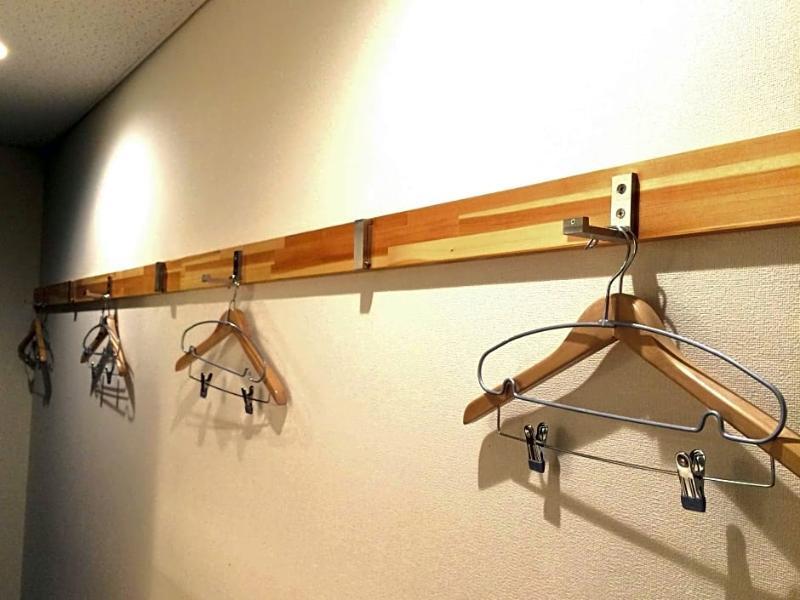 Az Hostel 大阪市 エクステリア 写真